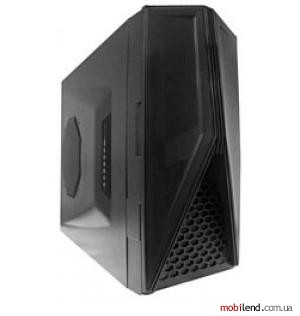 NZXT HADES Black