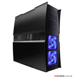 NZXT KHAOS Black