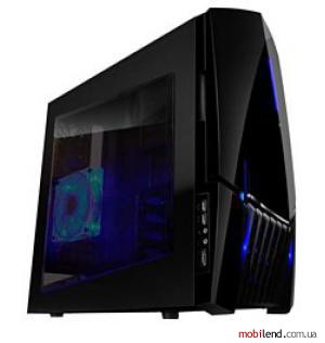 NZXT LEXA S Black