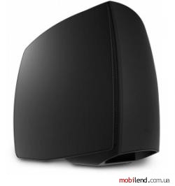 NZXT Manta Matte Black