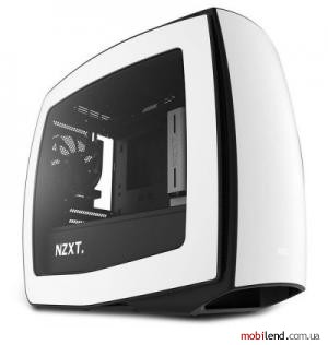 NZXT Manta Matte White/Black (CA-MANTW-W1)