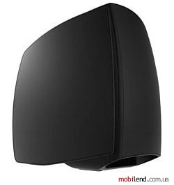 NZXT Manta Windowless Black