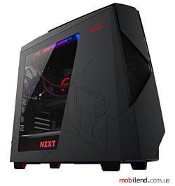 NZXT Noctis 450 ROG Black