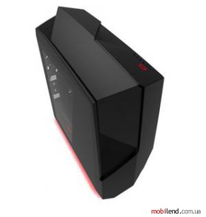 NZXT Noctis 450 ROG Gun Gray (CA-RO450-G1)