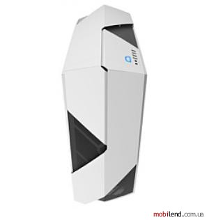 NZXT Noctis 450 White