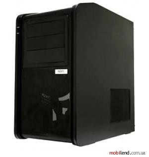 NZXT Panzerbox Black