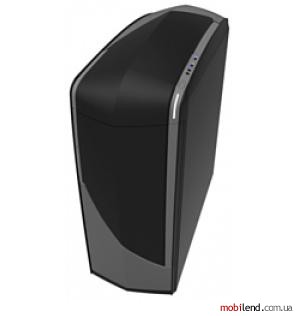 NZXT Phantom 240 Black