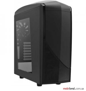 NZXT Phantom 240 Matte Black (CA-PH240-B7)