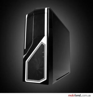 NZXT Phantom 410 Black-White (CA-PH410-B2)