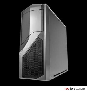 NZXT Phantom 410 Grey (CA-PH410-G1)