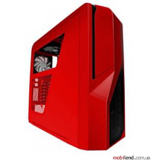 NZXT Phantom 410 Red