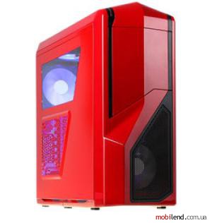 NZXT Phantom 410 Red (CA-PH410-R1)