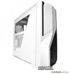 NZXT Phantom 410 White (CA-PH410-W1)