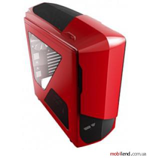 NZXT Phantom 530 Red