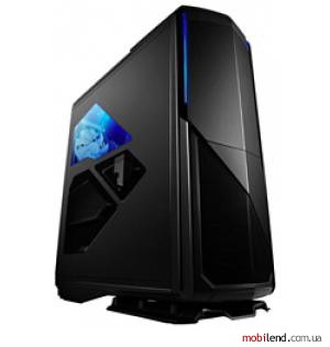 NZXT Phantom 820 Black