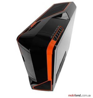 NZXT Phantom Black/orange