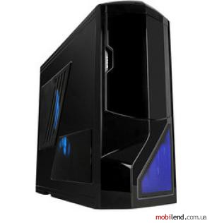 NZXT Phantom Black (PHAN-001BK)