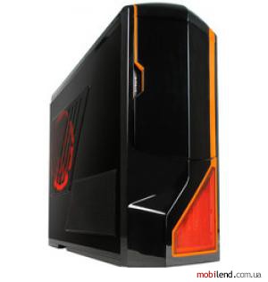 NZXT Phantom Orange Stripes (PHAN-002OR)