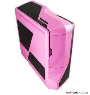 NZXT Phantom Pink with Black Stripes (PHAN-003PK)