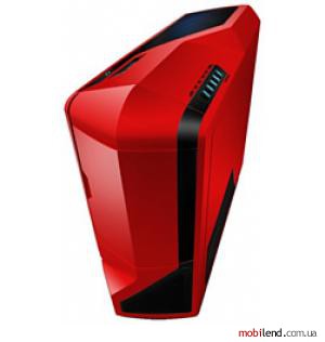 NZXT Phantom Red