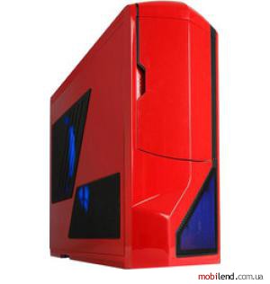 NZXT Phantom Red (PHAN-001RD)