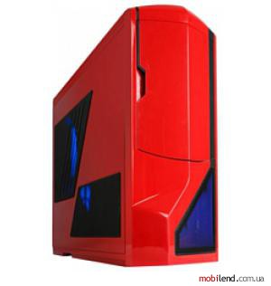 NZXT Phantom Red (USB 3.0)