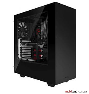 NZXT S340 Black