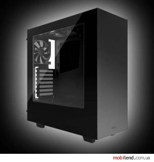 NZXT S340 Black (CA-S340W-B1)