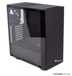 NZXT S340 Elite Matte Black (CA-S340W-B3)