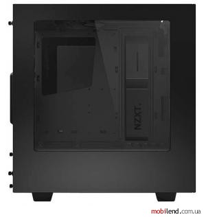 NZXT S340 Elite Matte White (CA-S340W-W2)