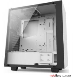 NZXT S340 Elite White