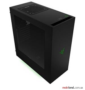 NZXT S340 Razer