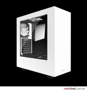 NZXT S340 White (CA-S340W-W1)