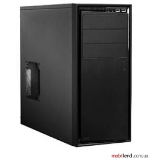 NZXT Source 210 Black