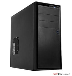 NZXT Source 210 Elite Black