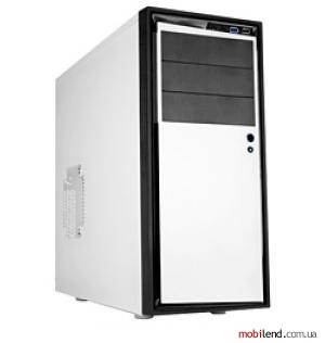 NZXT Source 210 Elite White/black