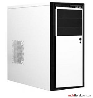 NZXT Source 210 White/black