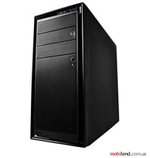 NZXT Source 220 Black