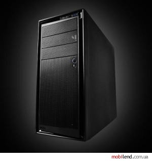 NZXT Source 220 Black (CA-SO220-02)