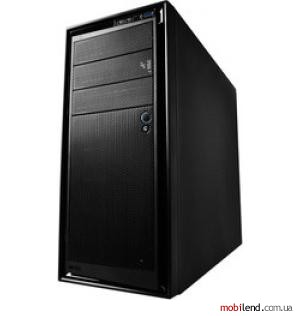 NZXT Source 220 Red LED Fans (CA-S220W-B3)