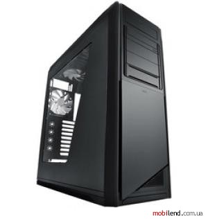 NZXT Switch 810 Matte Black (CA-SW810-M1)