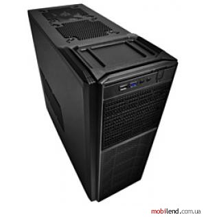 NZXT Tempest 210 Black