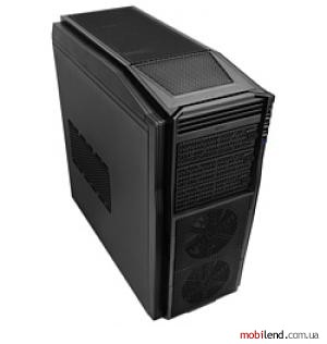 NZXT Tempest 410 Black