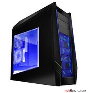 NZXT Tempest 500W Black