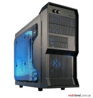 NZXT VULCAN Black