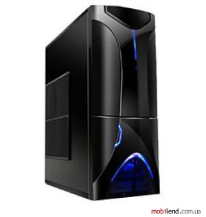 NZXT ZERO 2 Black