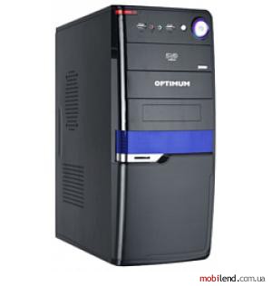 Optimum 3080D 450W Black/blue