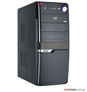Optimum 3080E 420W Black