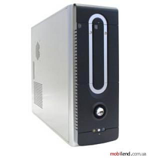 Optimum 507S2 350W Silver/black