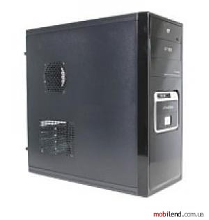 Optimum D17BB 420W Black